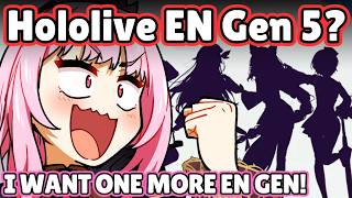 Calli Talks About Her Hopes For Holo EN Gen 5