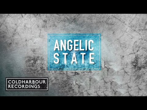 Ali Wilson - Angelic State