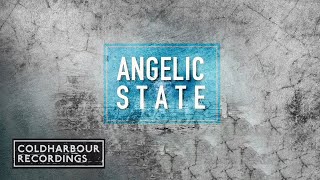 Ali Wilson - Angelic State