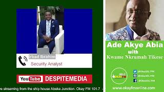 The US Is Trying To Bully Iran Into Submission - Irbad Ibrahim