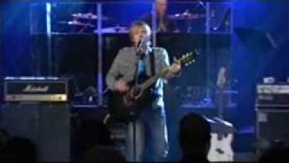 The Afters - You (Live)