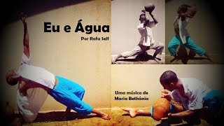 Eu e água - Maria Bethânia (Contemporary Dance)