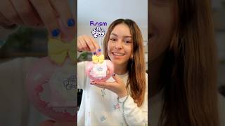 MY LITTLE PONY X FUNISM MAGIC BOTTLE UNBOXING