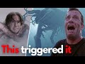 What Caused The Mist Events The Dark Truth Behind Project Arrowhead In Stephen King S