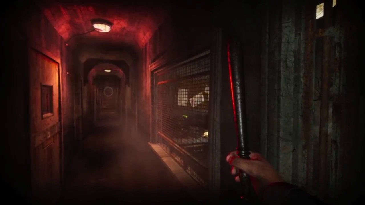 Asylum – EVA 2018 promo teaser