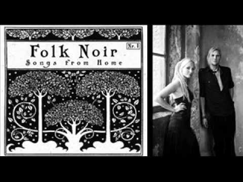 Folk Noir - The Road