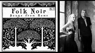 Folk Noir - The Road