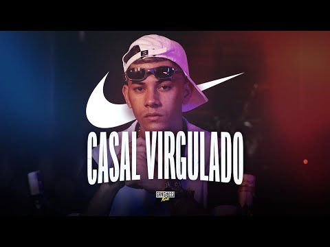 MC Cortez - Casal Virgulado (DJ David LP)