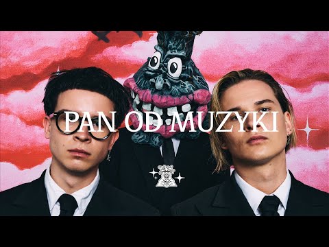 Video thumbnail for Pan Od Muzyki