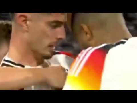 Melhores Momentos: Alemanha na Abertura da Eurocopa 2024