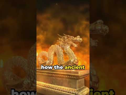 Chimera #shorts #greek #monster