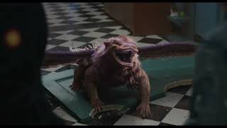 Prepárate para un mundo mágico de imaginación