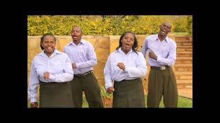 AIC KAMUTHANGA  TETA NAO BWANA