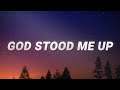 Tom Rosenthal - God stood me up (Lights Are On) (Lyrics)