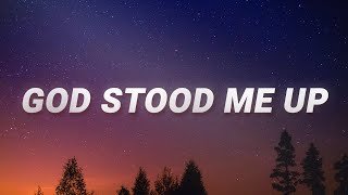 Cover art for God Stood me Up