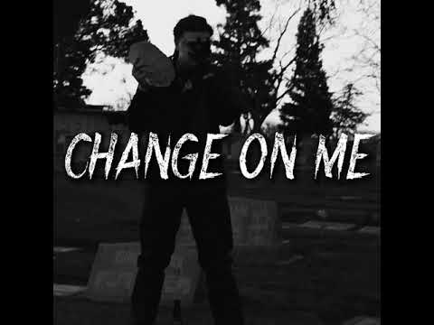 OMBE MANNY - CHANGE ON ME (OFFICIAL VISUALIZER)
