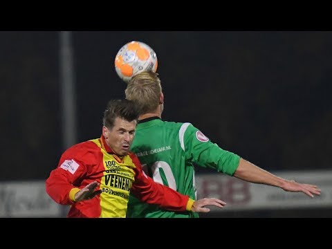 Samenvatting csv Apeldoorn - SDS '55 | 18-19