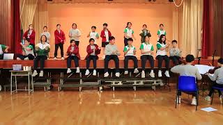 Drama Practice 2/2 Part 3
