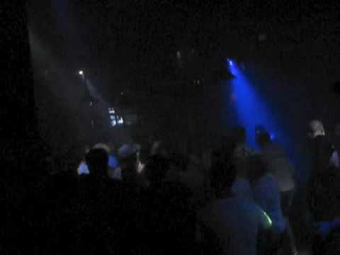 Tin Rotter @ Propaganda 25.10.2009