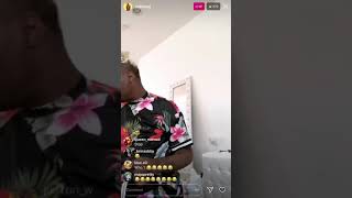 ZellSwag (LHHH)  Shades Jennifer Williams ( Basketball Wives )