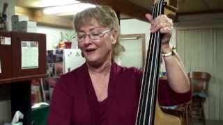 Jus' Right Bluegrass - I Just Think I'll Stay Around