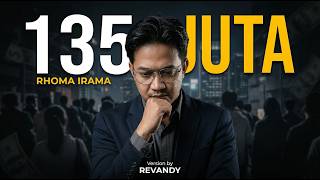 Download lagu 135 Million - Rhoma Irama | Version By Revandy mp3