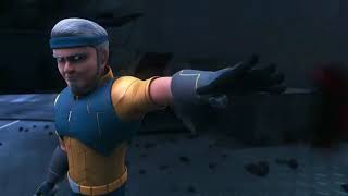 Download lagu ejen ali AMV | lagu KITA JAGA KITA mp3