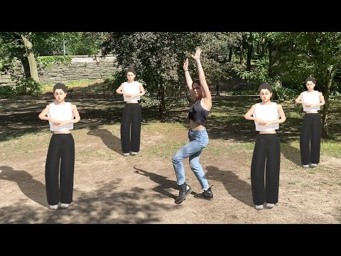 Samia - Big Wheel (Official Video)