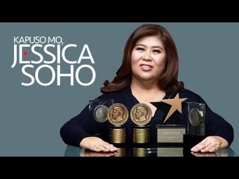 Kapuso Mo Jessica Soho June 11, 2023