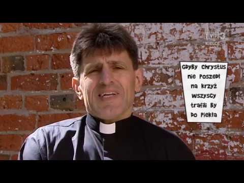 Siewcy Słowa - Nie bójcie się tych, którzy zabijają ciało