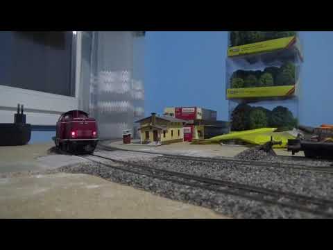 Sunet LDH 1250 Sulzer