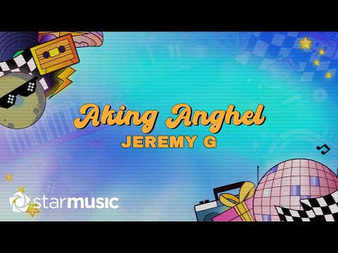 Video thumbnail for Aking Anghel