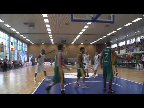 Basketball: Deutschland gewinnt Studenten-Nationen-Cup