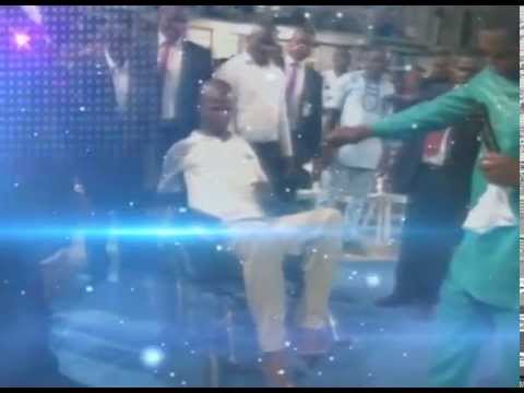 ATMOSPHERE OF GLORY New