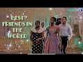 Best Friends In The World That S What Best Friends Do FAN VIDEO