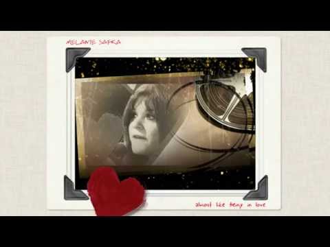 MELANIE SAFKA Almost ...