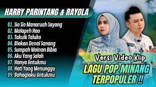 Download lagu Harry Parintang Ft Rayola - SIO SIO MANARUAH SAYANG - MALAPEH HAO | TAKUIK TALUKO || POP MINANG 2026 mp3 Download lagu Harry Parintang Ft Rayola - SIO SIO MANARUAH SAYANG - MALAPEH HAO | TAKUIK TALUKO || POP MINANG 2026 mp3