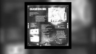 Frank Ocean - Slide On Me (feat. Young Thug)