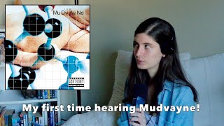 My First Time Listening to L.D. 50 by Mudvayne | My Reaction