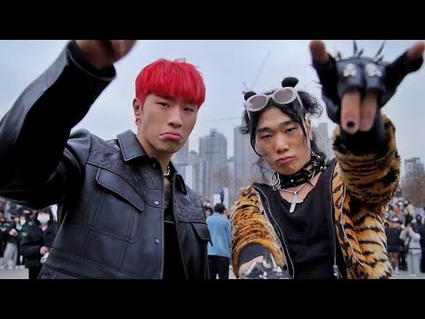 Video thumbnail for I’d Rather Be Myself