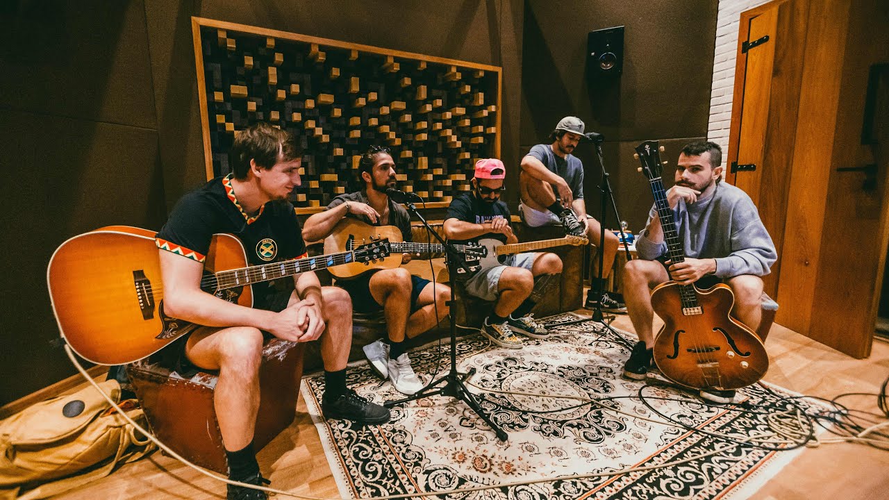 GABRIEL GONTI - Eu e Eu Mesmo Part. Hotelo