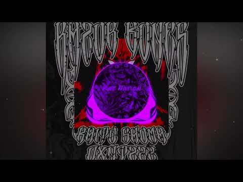 Kaito Shoma, DXNTZZZ - Razor Bones