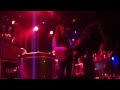 haim - if i could change your mind @ melkweg oude ...