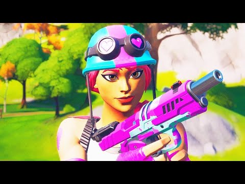 TRC x TI LIGHTA - C.D.C💸🌿  |  Trap x FORTNITE 1 #ManiganceYT