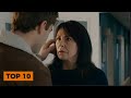 Top 10 Older Women Younger Men Romance TV Series