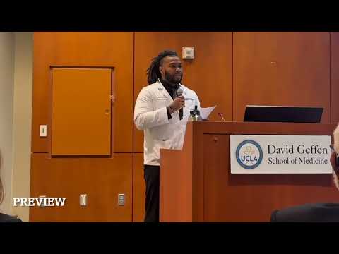 Our Story Is Not Over Yet | UCLA SHPEP 2025 Commencement | A Story of Faith, Struggle, and Purpose