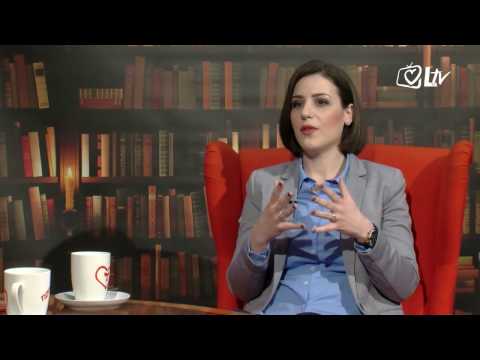 Novo srce 11.3.2017. - Diana Tikvić