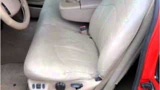 preview picture of video '1999 Ford F-150 Used Cars Flint MI'