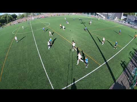 Ykkönen 15 6 2021 FC Inter07 sinimusta-MuSa