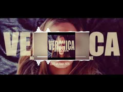 Dj Matrix & Matt Joe Ft. Mad Fiftyone - Veronica (DJTEoX RmX 2020)